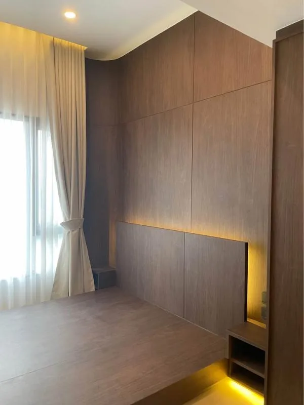 Property photos for Life Rama 4 - Asoke