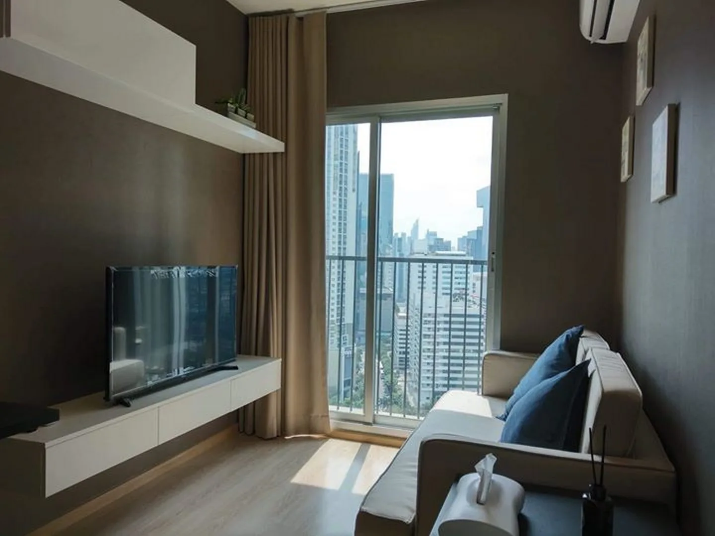 Property photos for Noble Revolve Ratchada 2