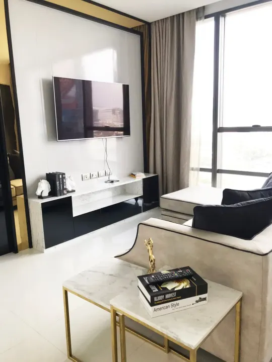 Property photos for The Bangkok Sathorn