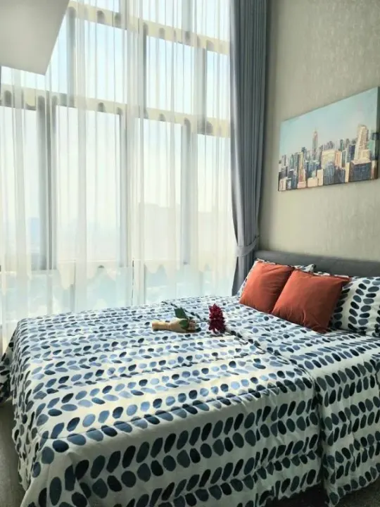 Property photos for Metro Sky Prachachuen