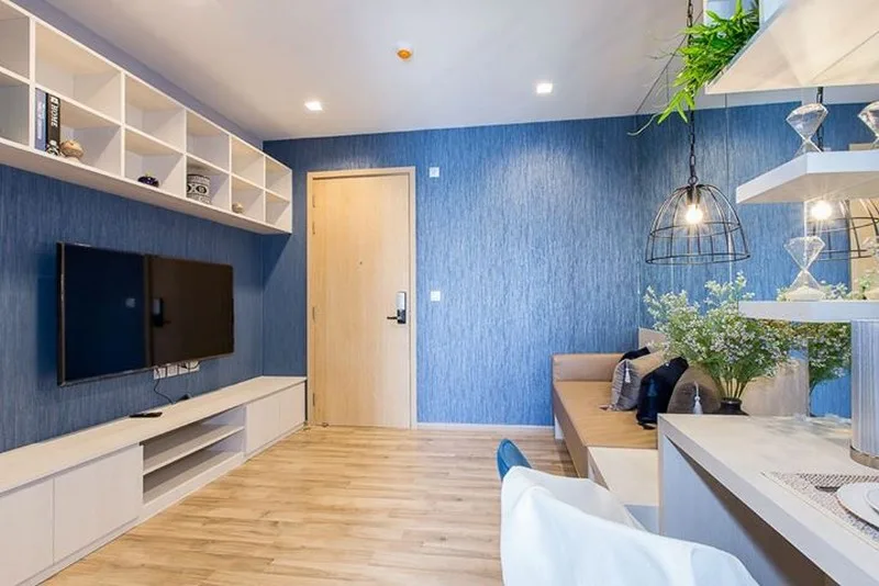 Property photos for THE LINE Jatujak - Mochit