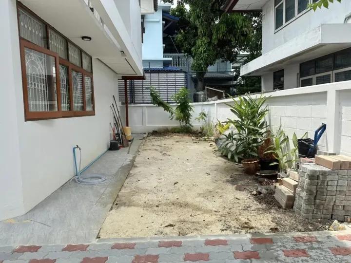 Property photos for Single House Punnawiti 57/11