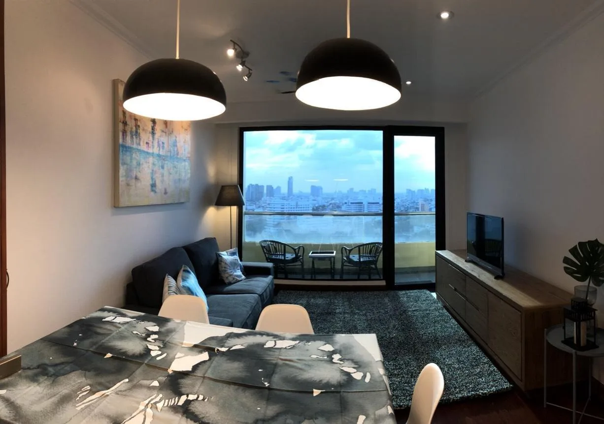 Property photos for Baan Sathorn Chaopraya
