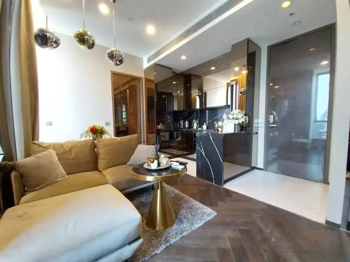 Property photos for The Esse Sukhumvit 36