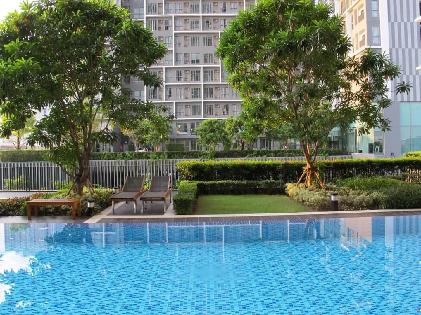 Property photos for Ideo Mobi Sukhumvit 81