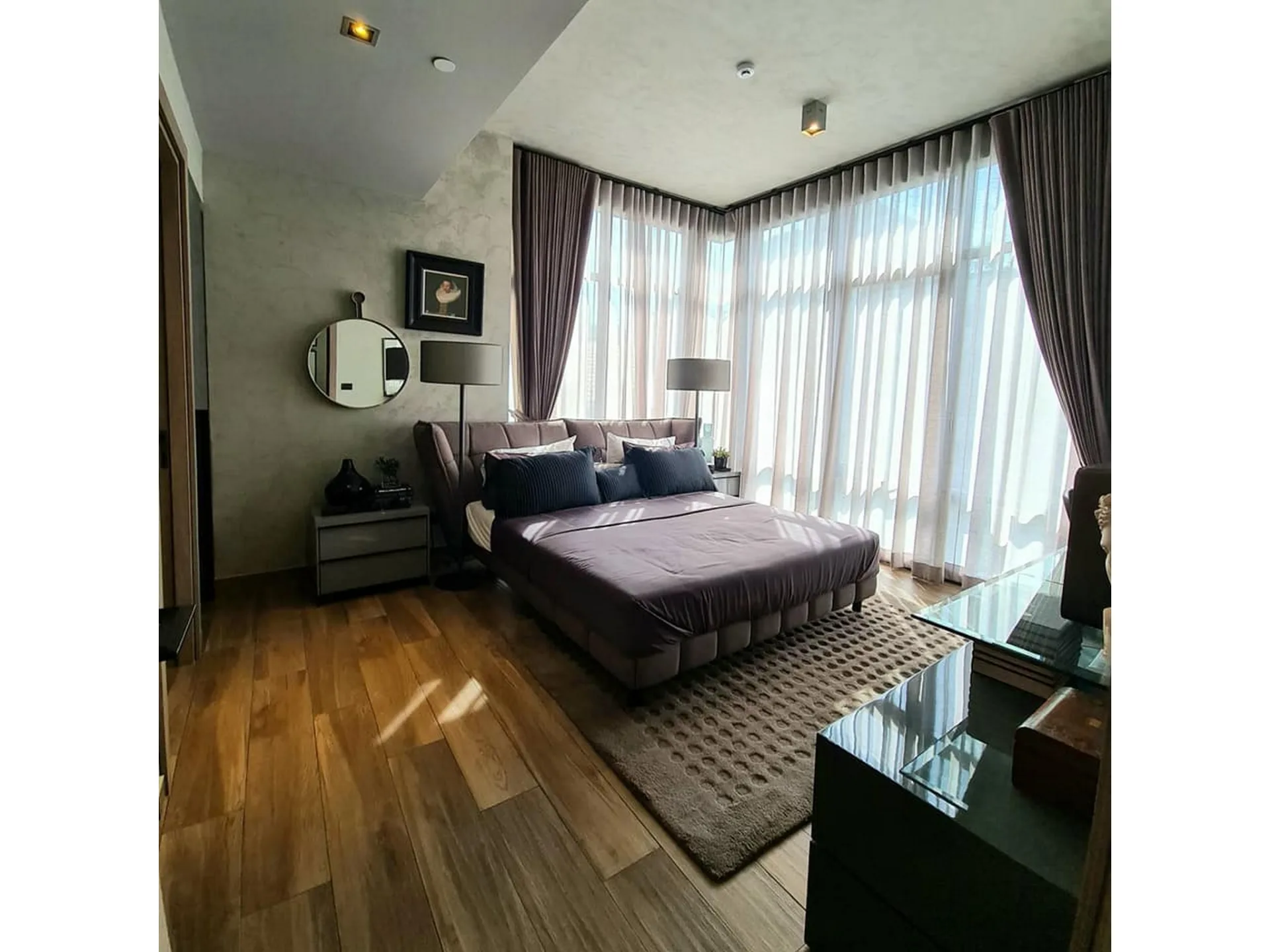 Property photos for The Lofts Asoke
