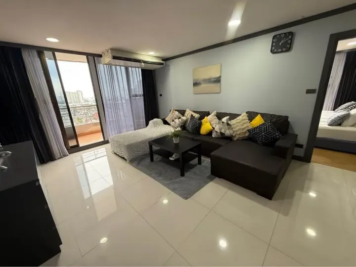 Property photos for Supalai Place