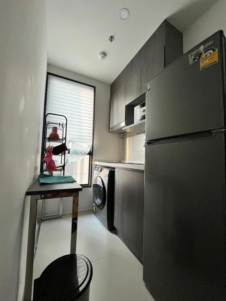 Property photos for Elio Del Nest Udomsuk