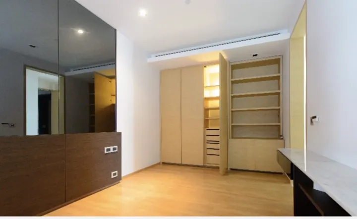 Property photos for Saladaeng Residences