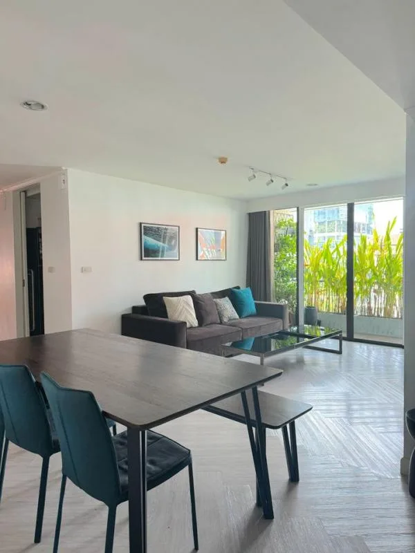 Property photos for Pearl Residences Sukhumvit 24