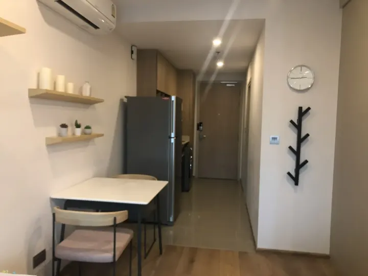 Property photos for Q Chidlom - Phetchaburi