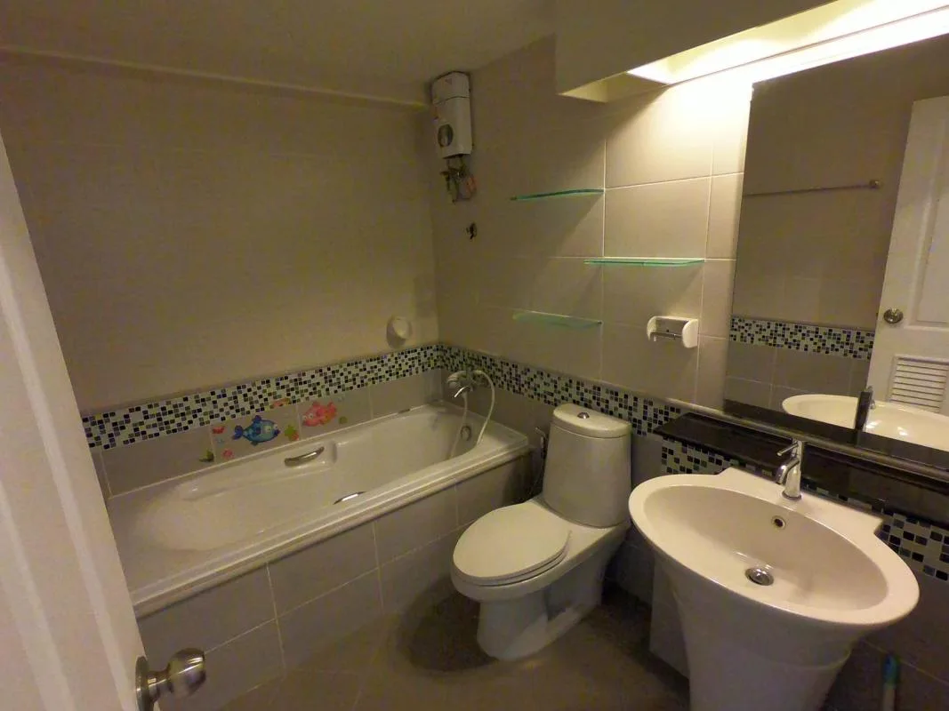 Property photos for The Waterford Sukhumvit 50 Onnut
