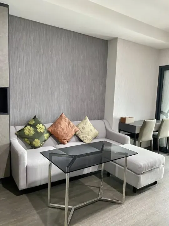 Property photos for Ideo Phaholyothin Chatujak