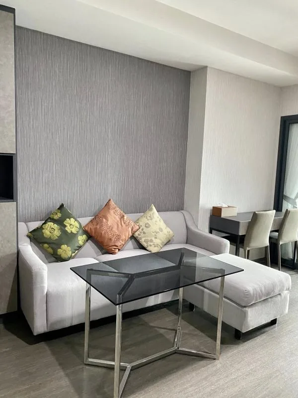 Property photos for Ideo Phaholyothin Chatujak