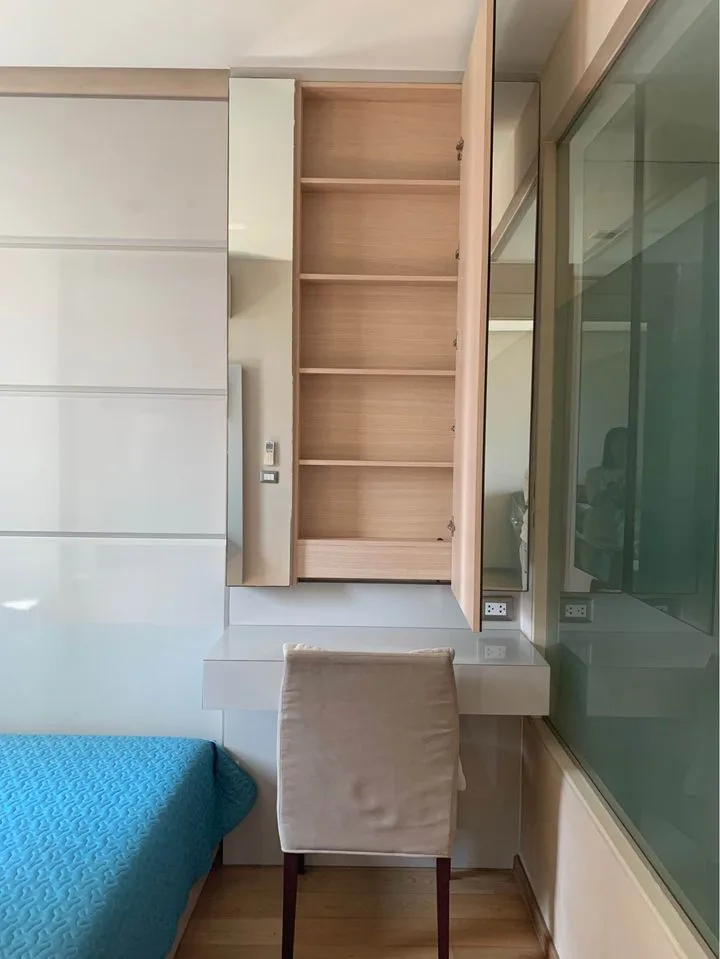 Property photos for The Address Asoke