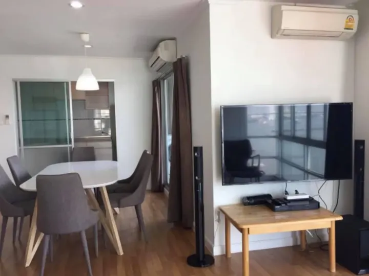 Property photos for Lumpini Park Riverside Rama 3