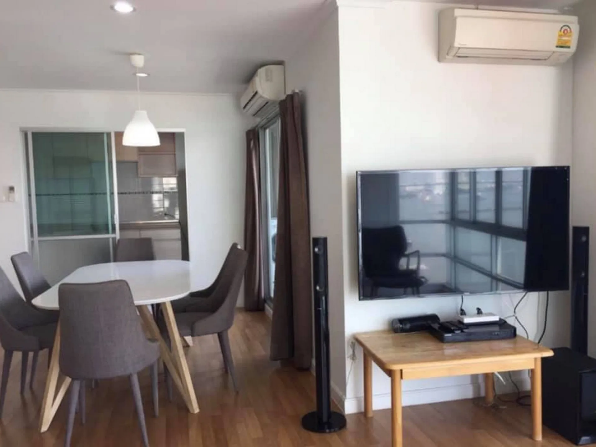 Property photos for Lumpini Park Riverside Rama 3