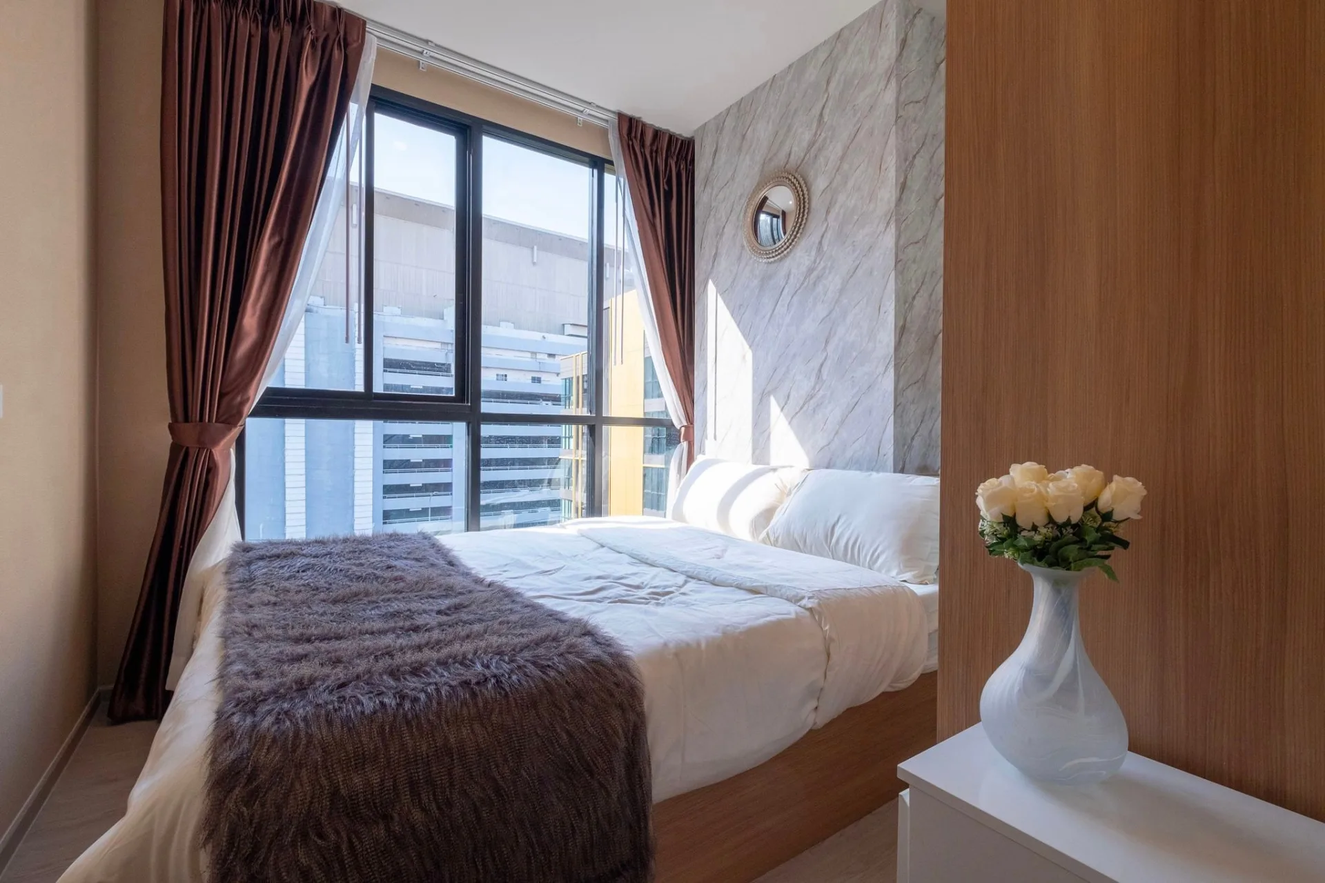 Property photos for Nue Noble Centre Bangna
