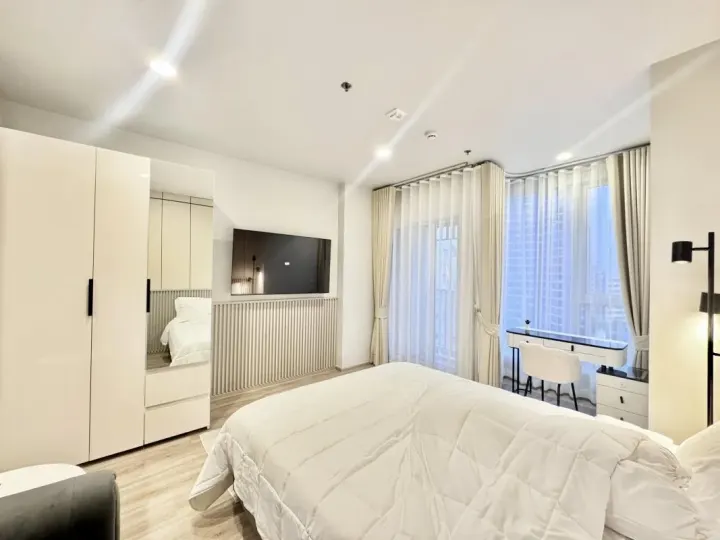 Property photos for Culture Thonglor