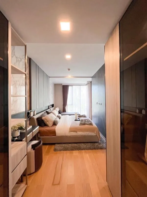 Property photos for Fynn Sukhumvit 31