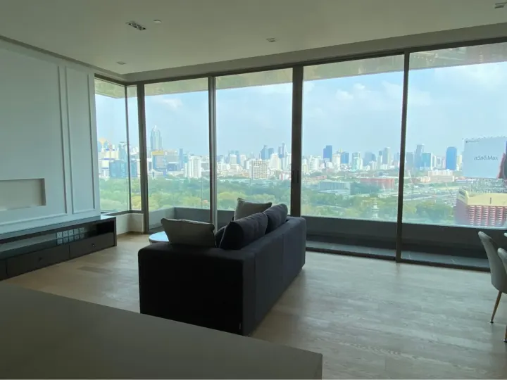 Property photos for Saladaeng One