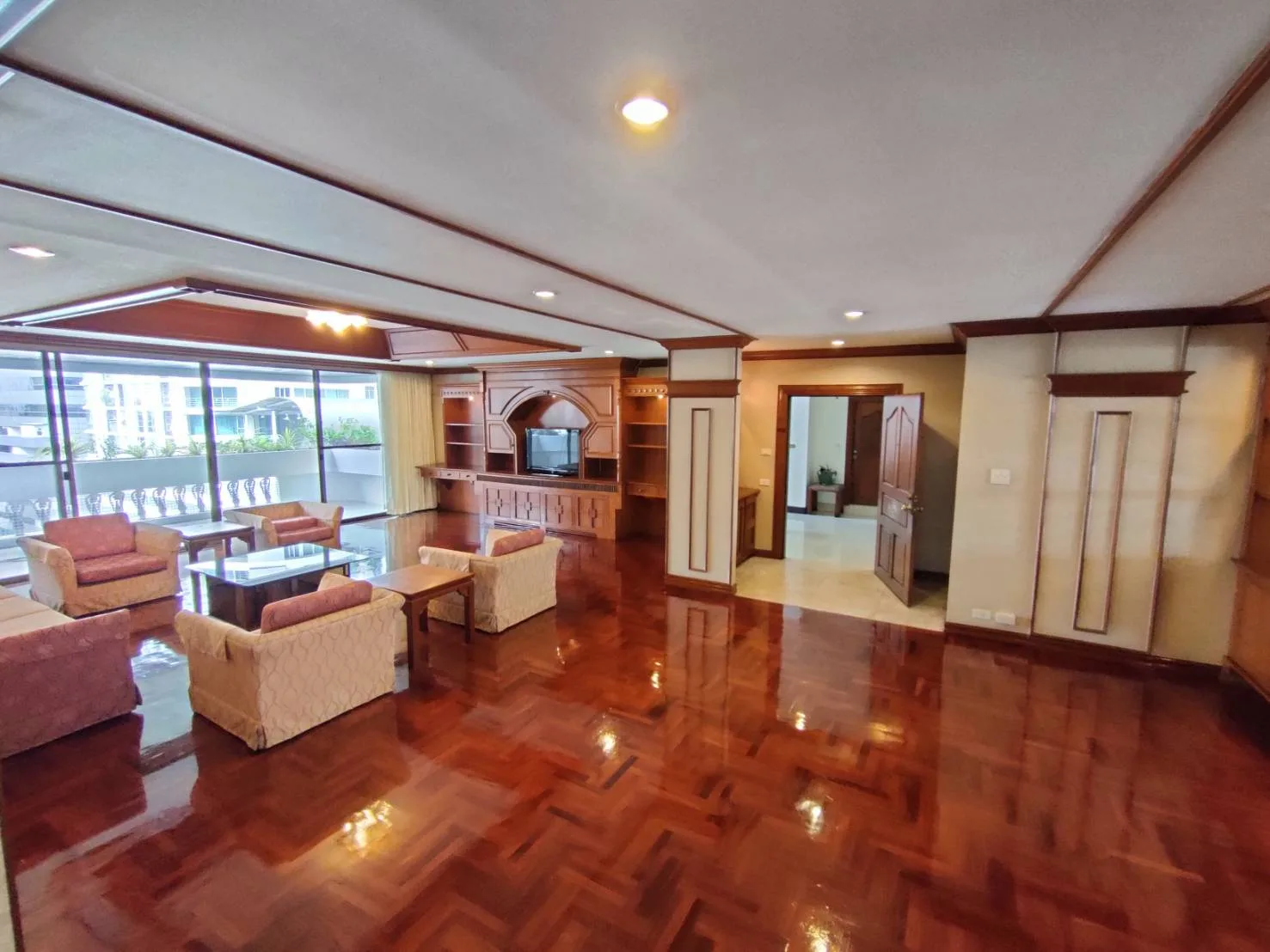Property photos for Govind Tower