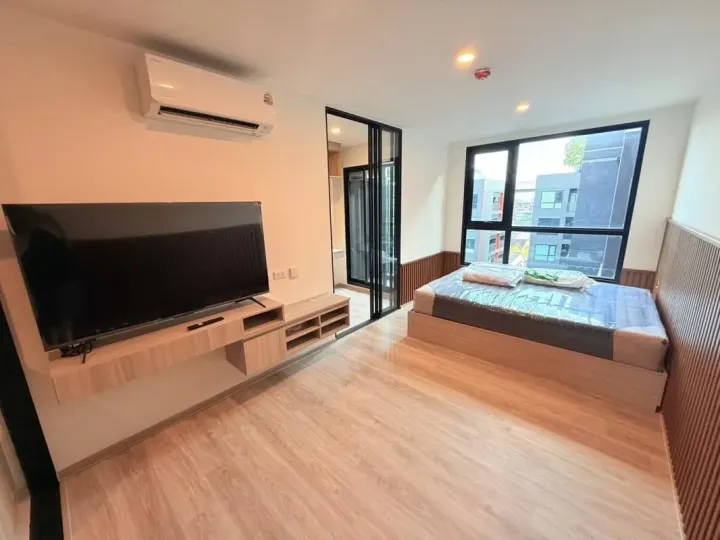 Property photos for Origin Play Sri Udom Station