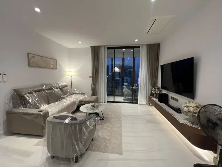 Property photos for Supalai Icon Sathorn