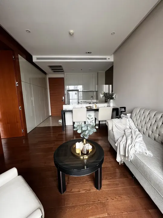 Property photos for The Address Sukhumvit 28