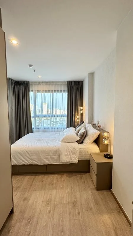 Property photos for Ideo Rama 9 - Asoke