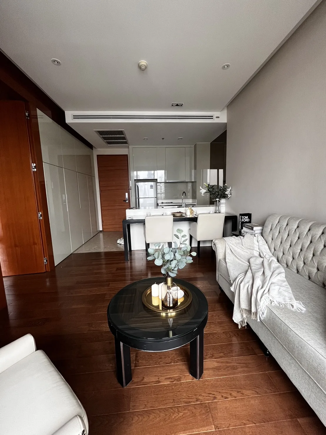 Property photos for The Address Sukhumvit 28