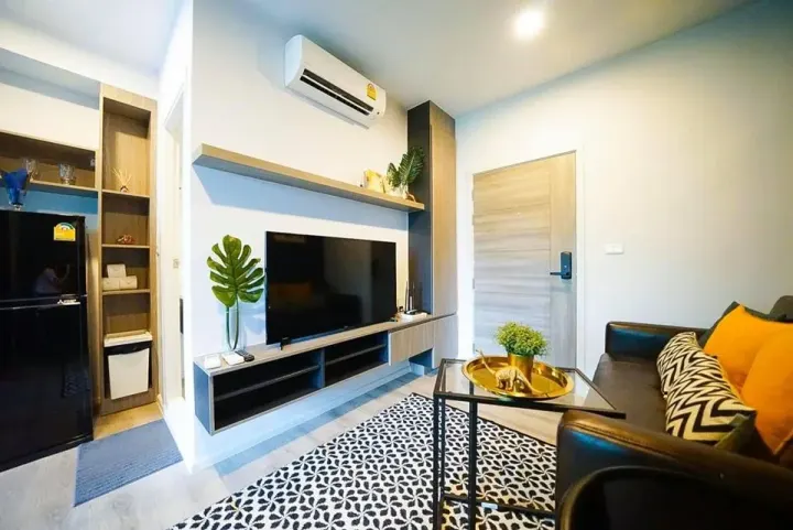 Property photos for Notting Hill ??? Sukhumvit 105