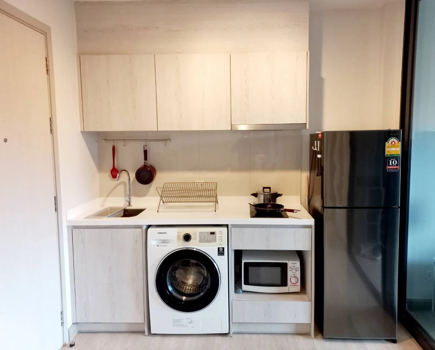 Property photos for Life Sukhumvit 48