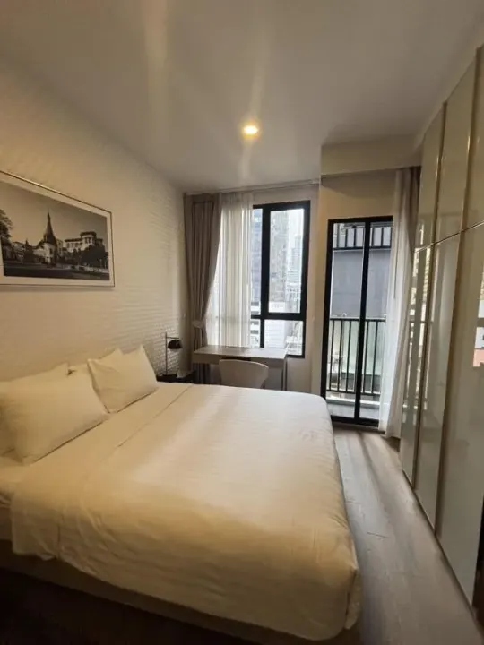Property photos for Park Origin Phaya Thai