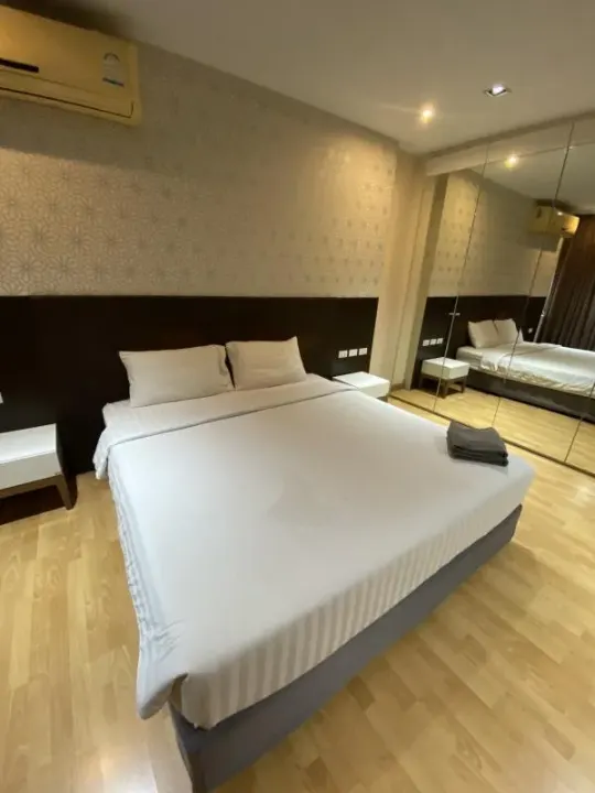 Property photos for Nantiruj Tower