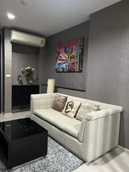 Property photos for Rhythm Sukhumvit 44/1