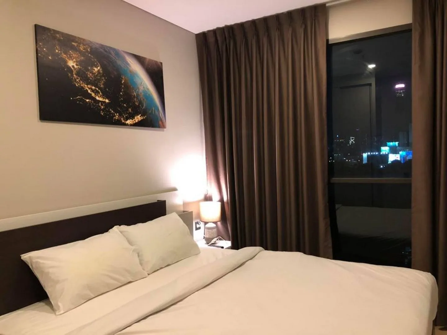 Property photos for Lumpini Suite Phetchaburi - Makkasan
