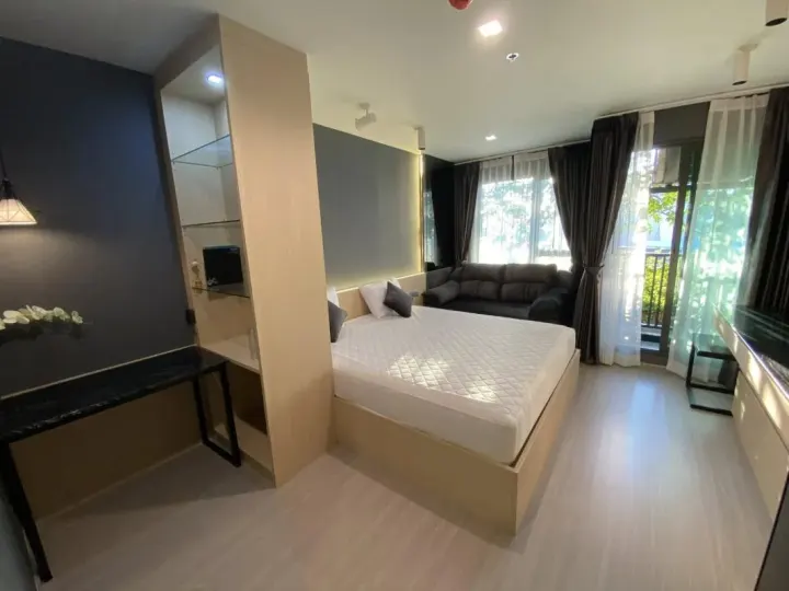 Property photos for Life Ladprao