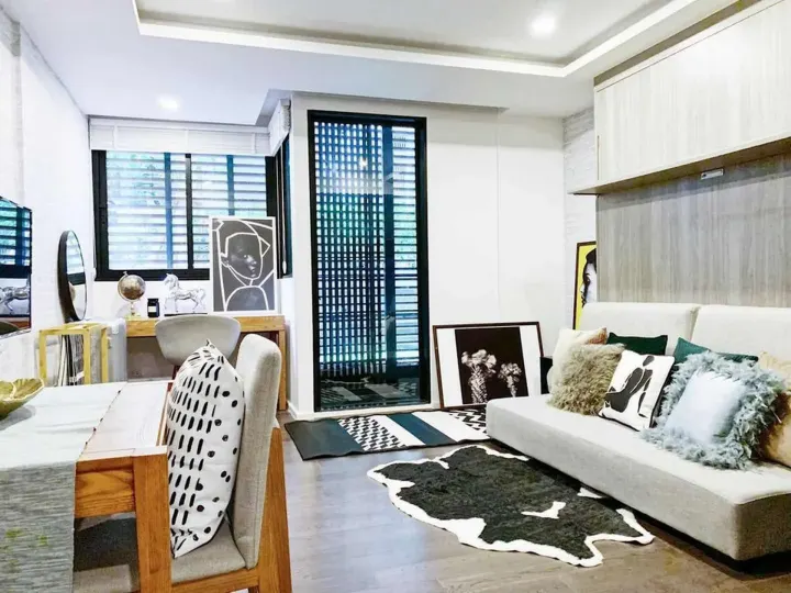 Property photos for Circle Rein Sukhumvit 12