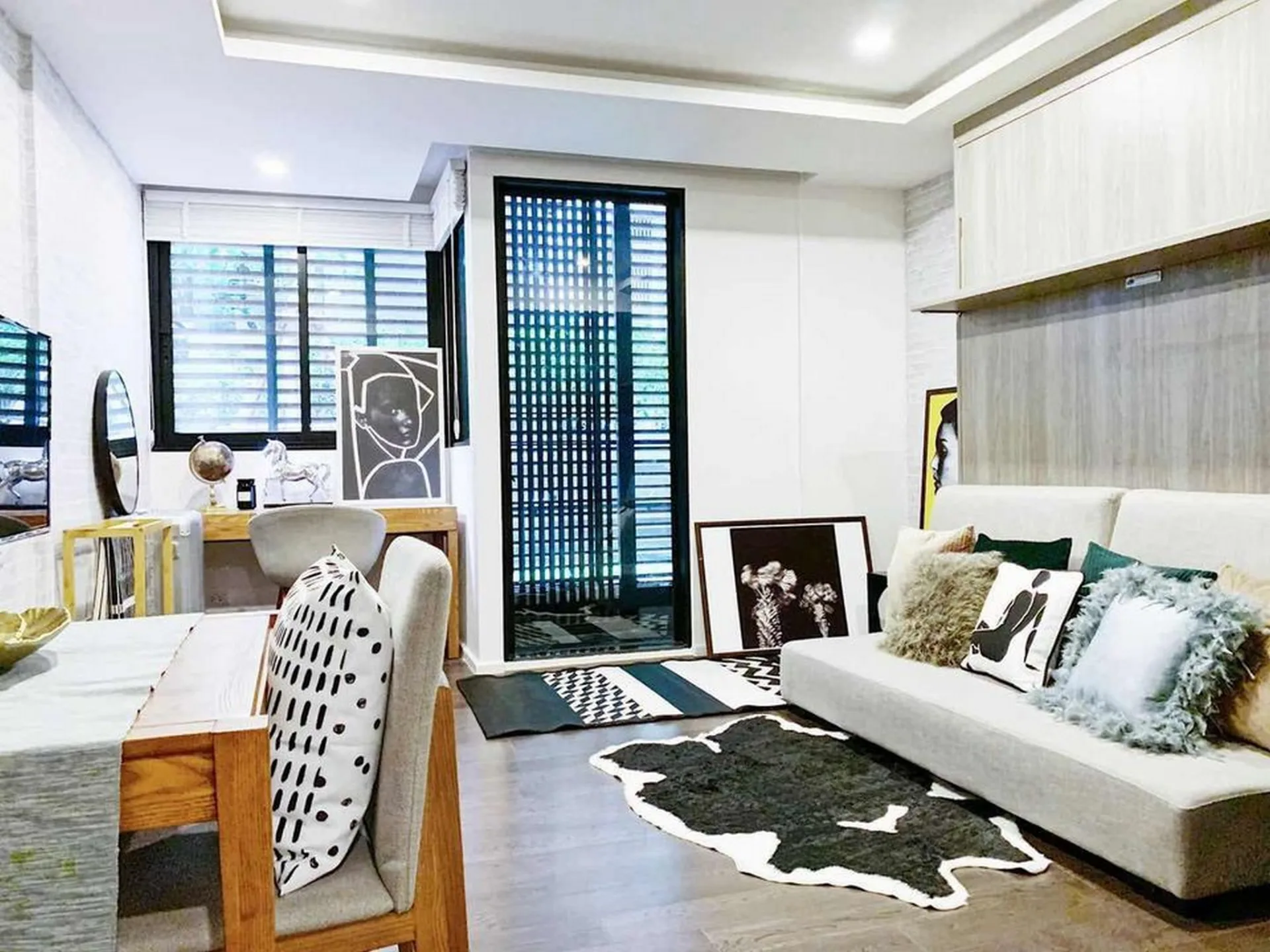 Property photos for Circle Rein Sukhumvit 12