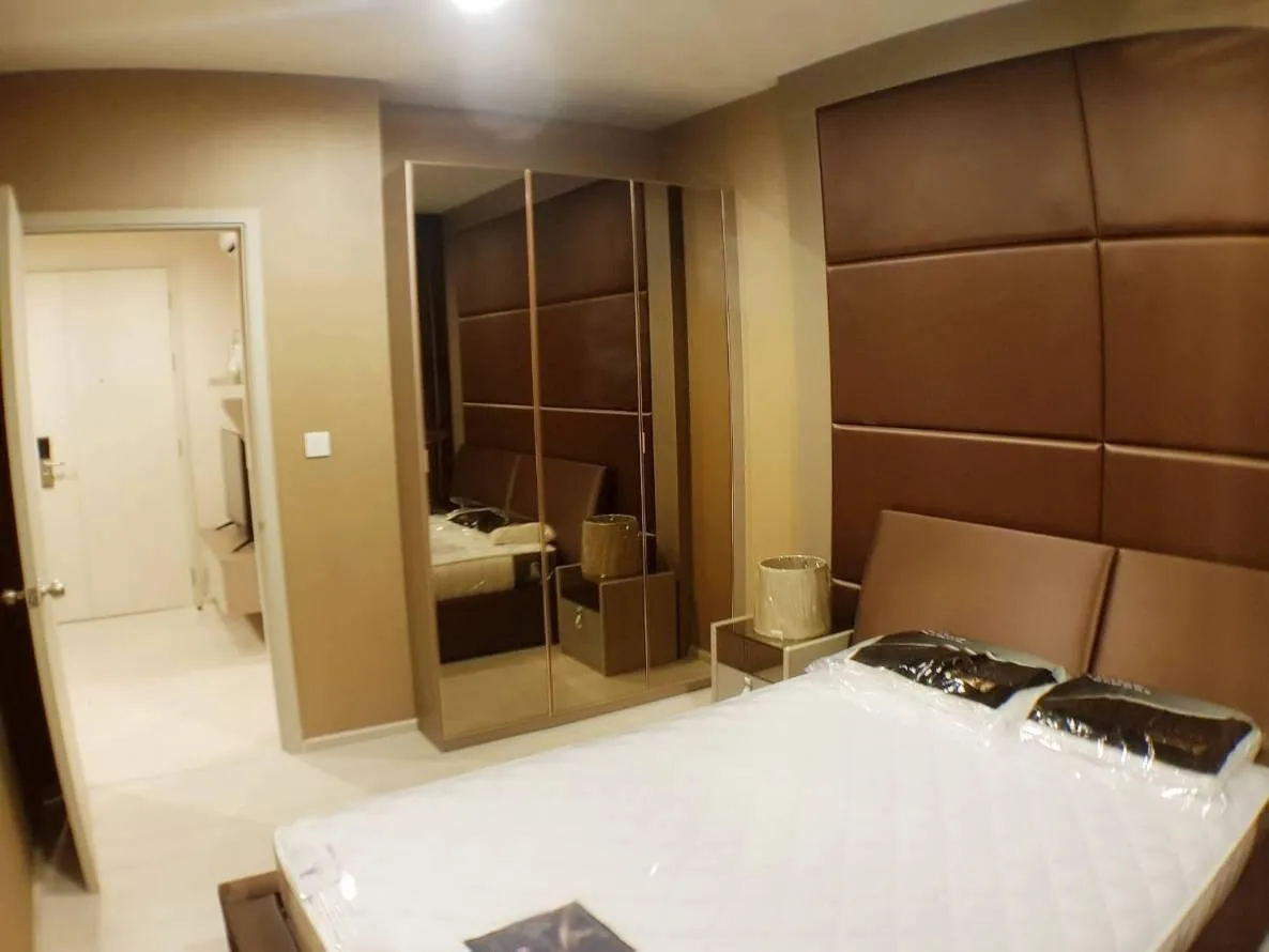 Property photos for Life Sukhumvit 48