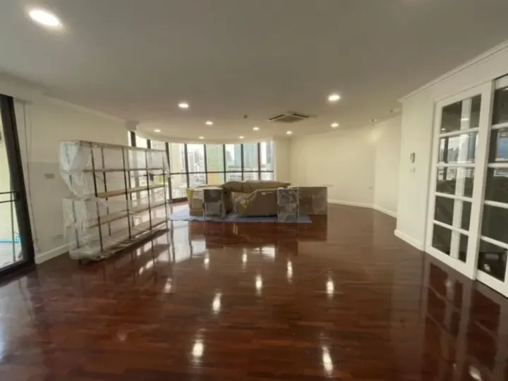 Property photos for City Lakes Tower Sukhumvit 16