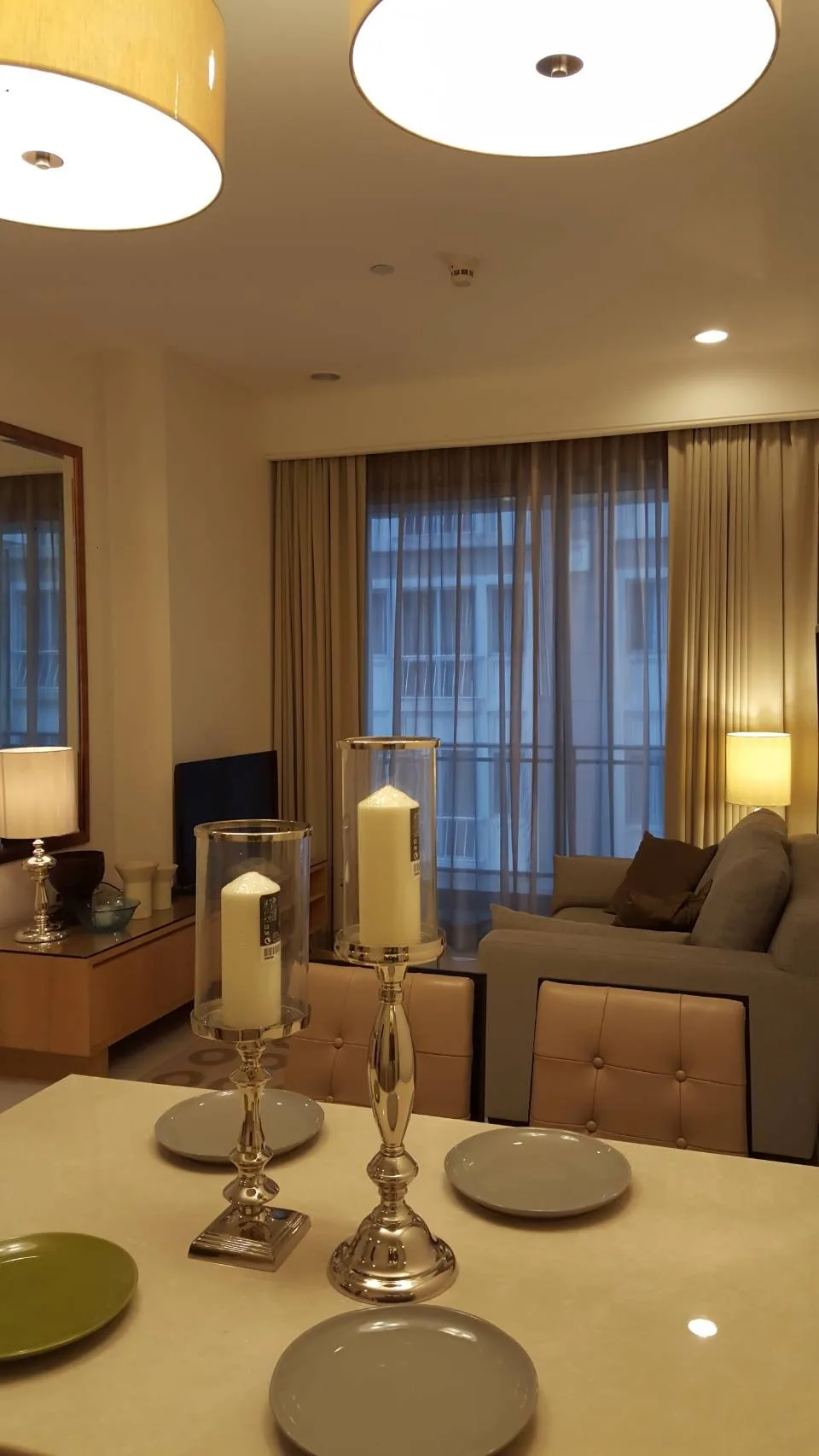 Property photos for Q Langsuan