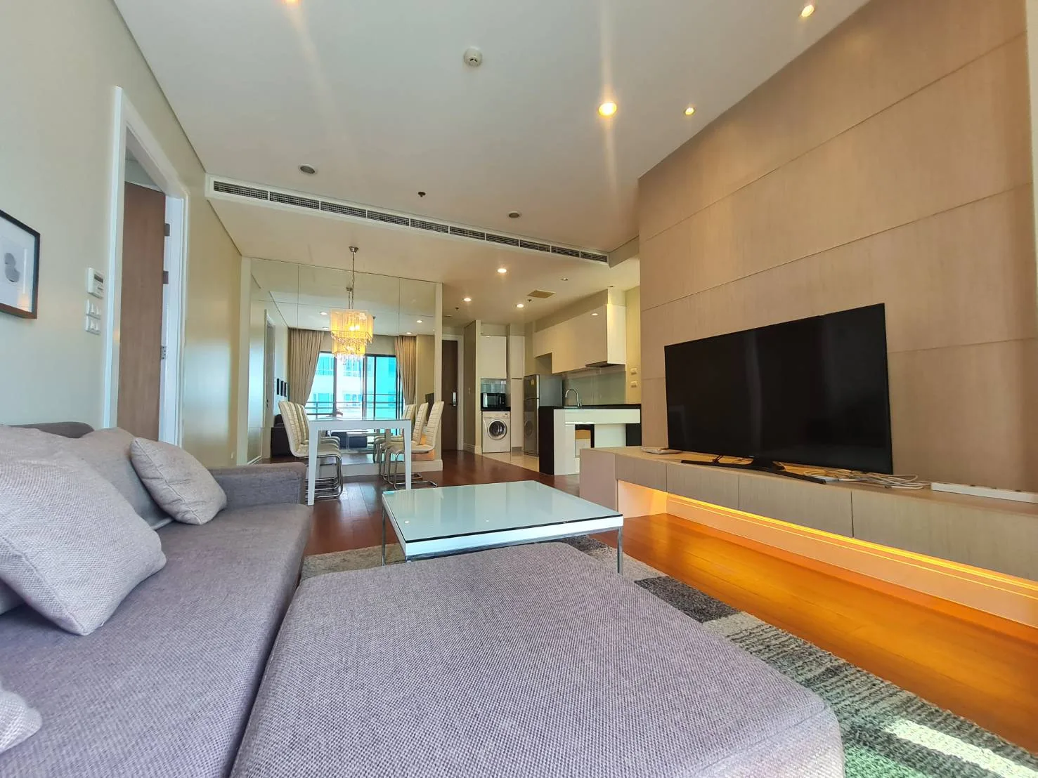 Property photos for Bright Sukhumvit 24