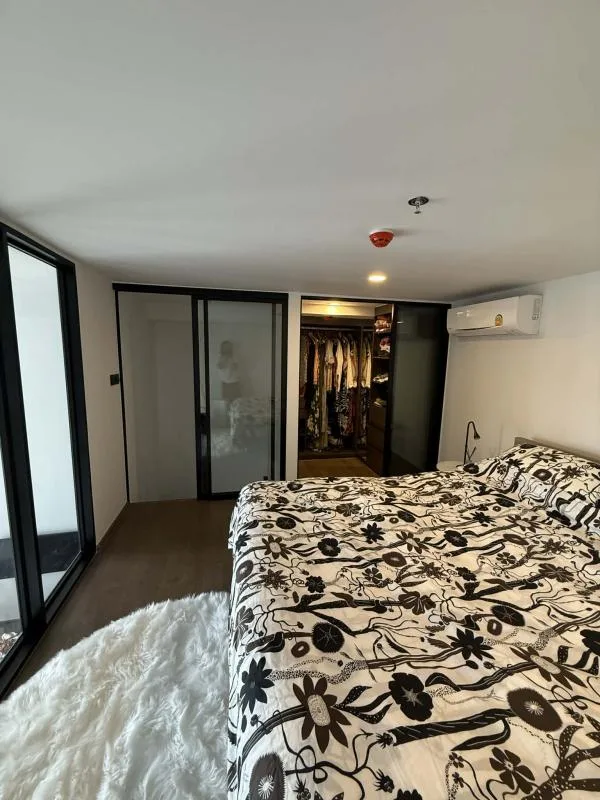 Property photos for Park Origin Thonglor