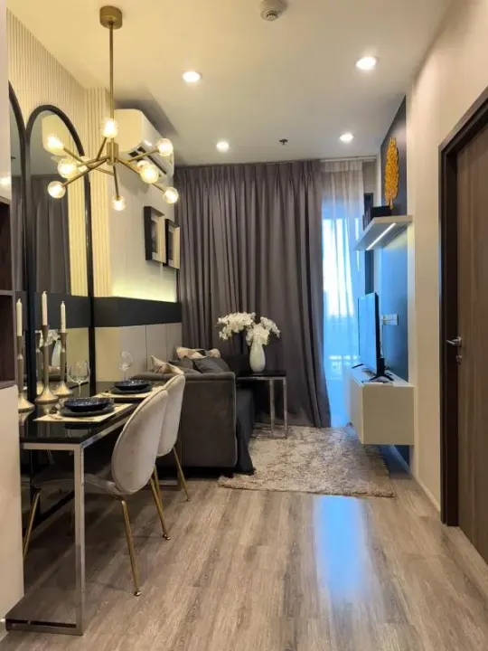 Property photos for IDEO Mobi Sukhumvit 66