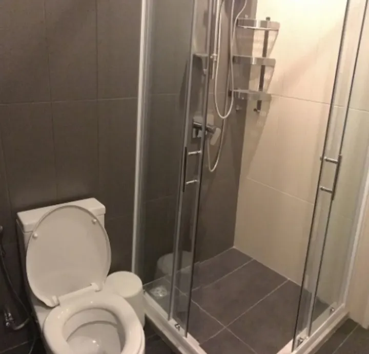 Property photos for Centric Ratchada - Huai Khwang