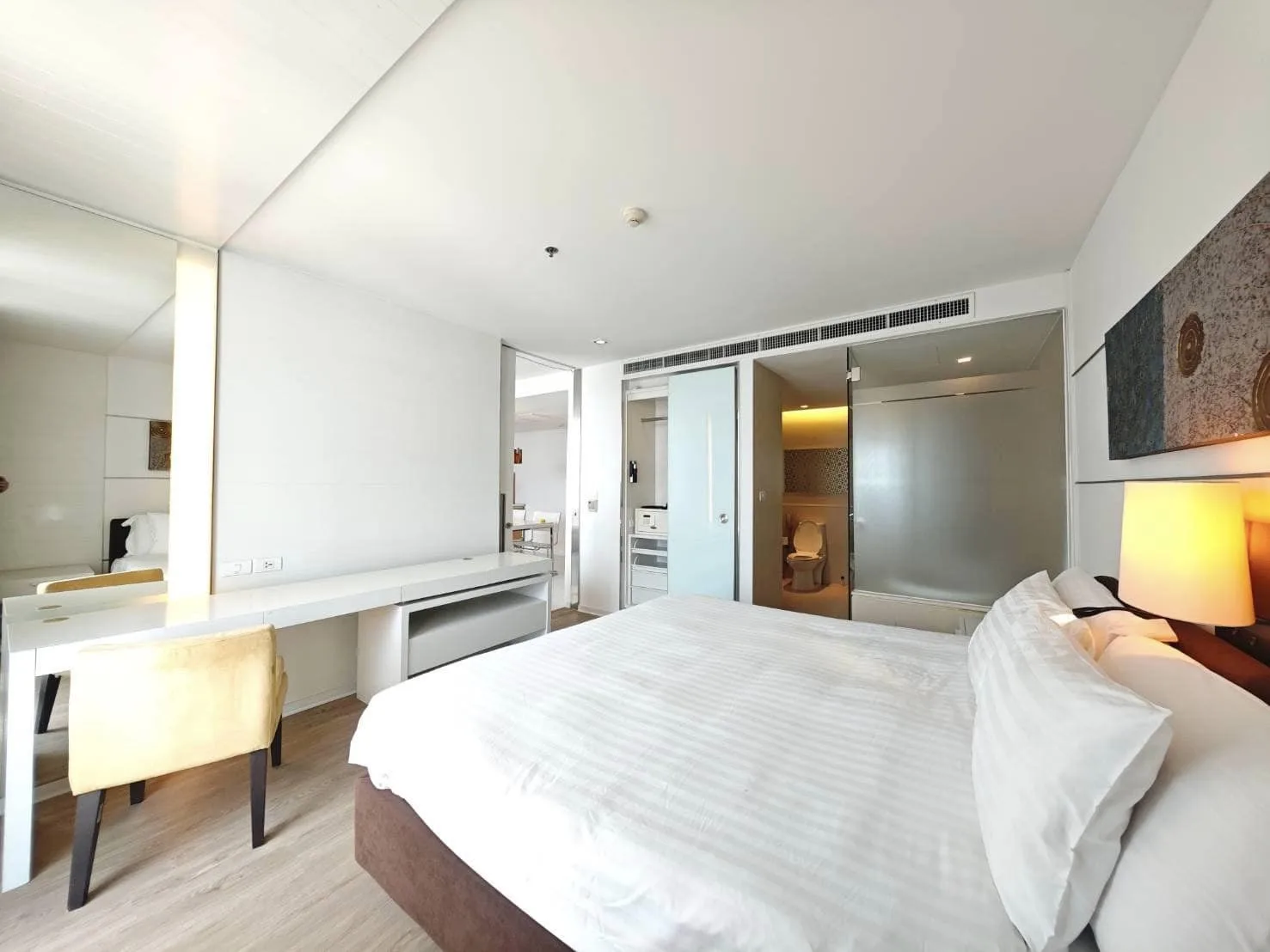 Property photos for Sathorn Heritage