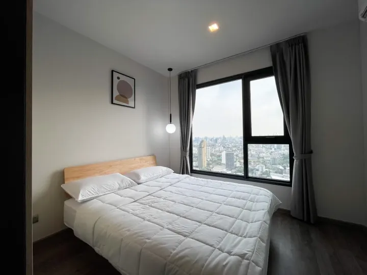 Property photos for Life Ladprao Valley