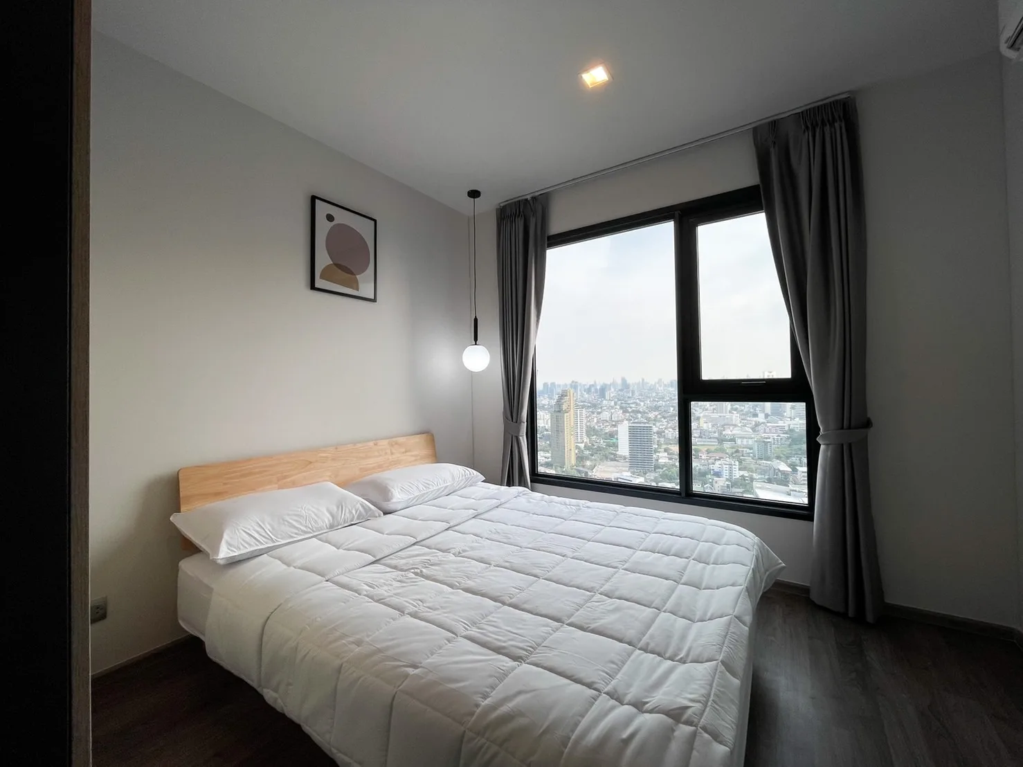 Property photos for Life Ladprao Valley